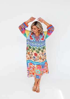 TARA DRESS