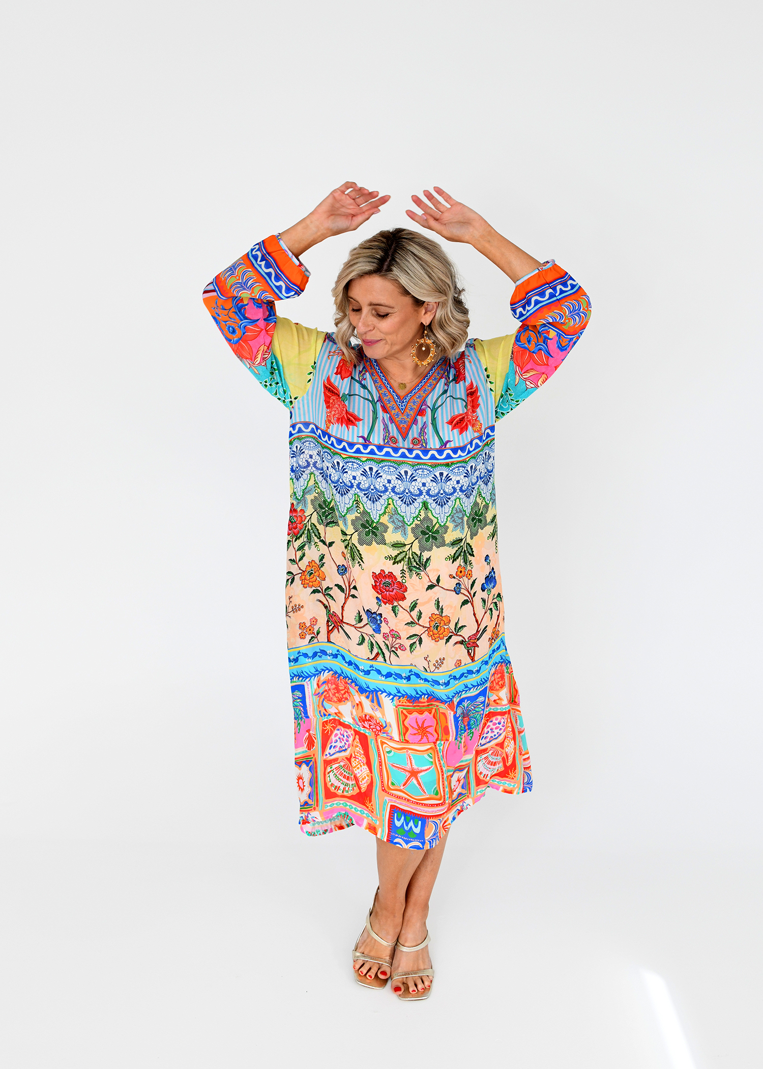 TARA DRESS