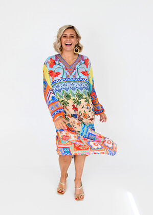 TARA DRESS
