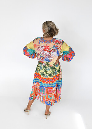 TARA DRESS