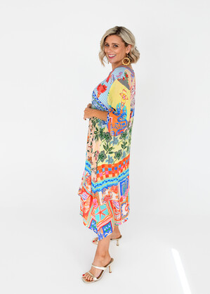 TARA DRESS