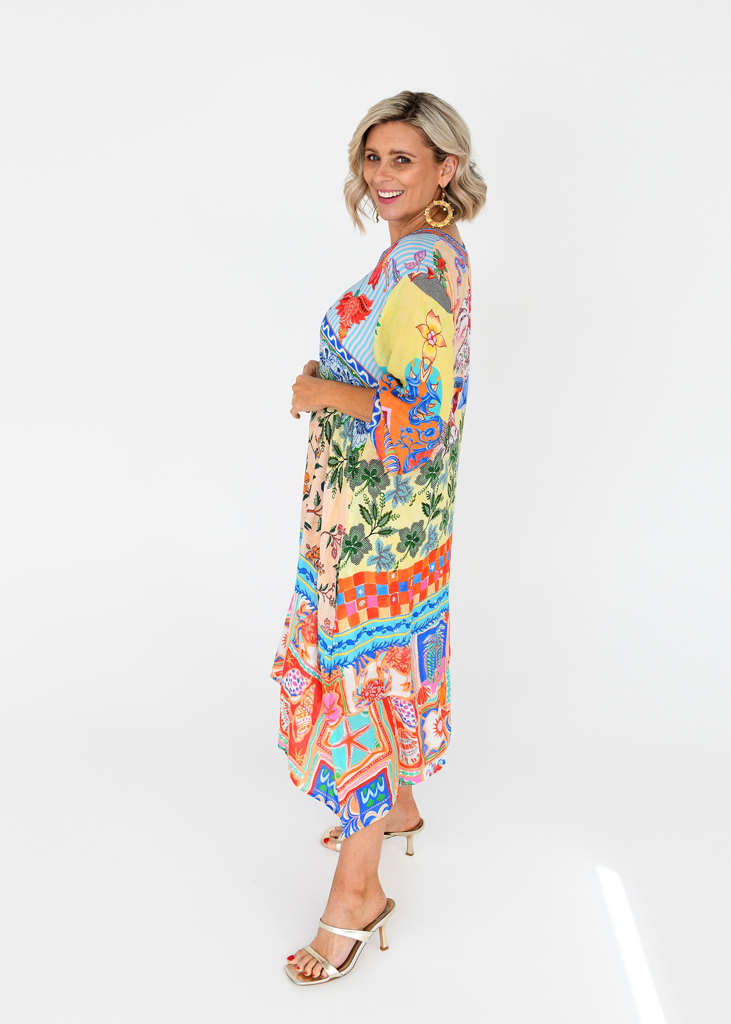 TARA DRESS