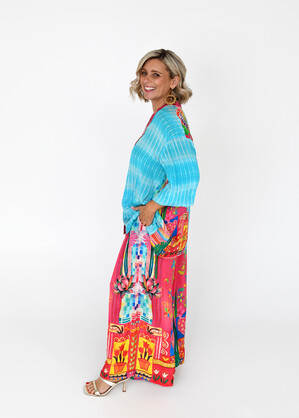 MAVE PANT AND SHIRT