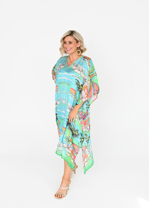 MOFFAT KAFTAN