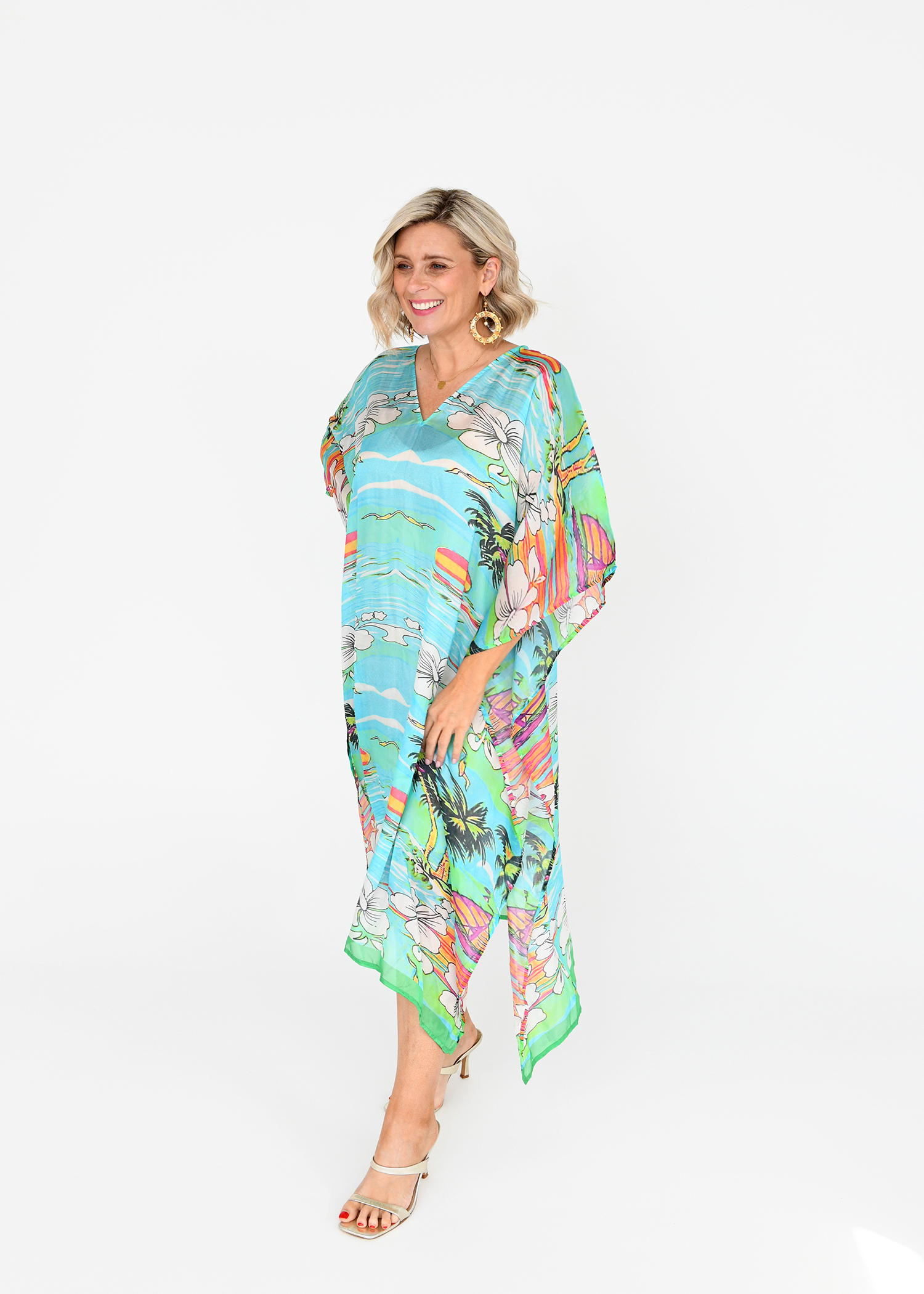 MOFFAT KAFTAN