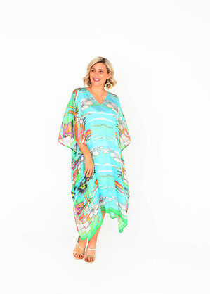 MOFFAT KAFTAN