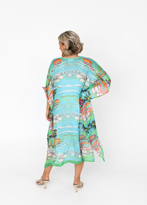MOFFAT KAFTAN