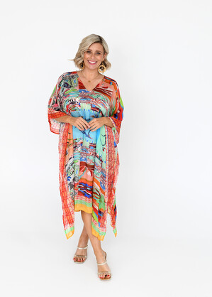 BONDI KAFTAN