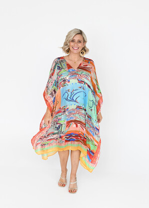 BONDI KAFTAN
