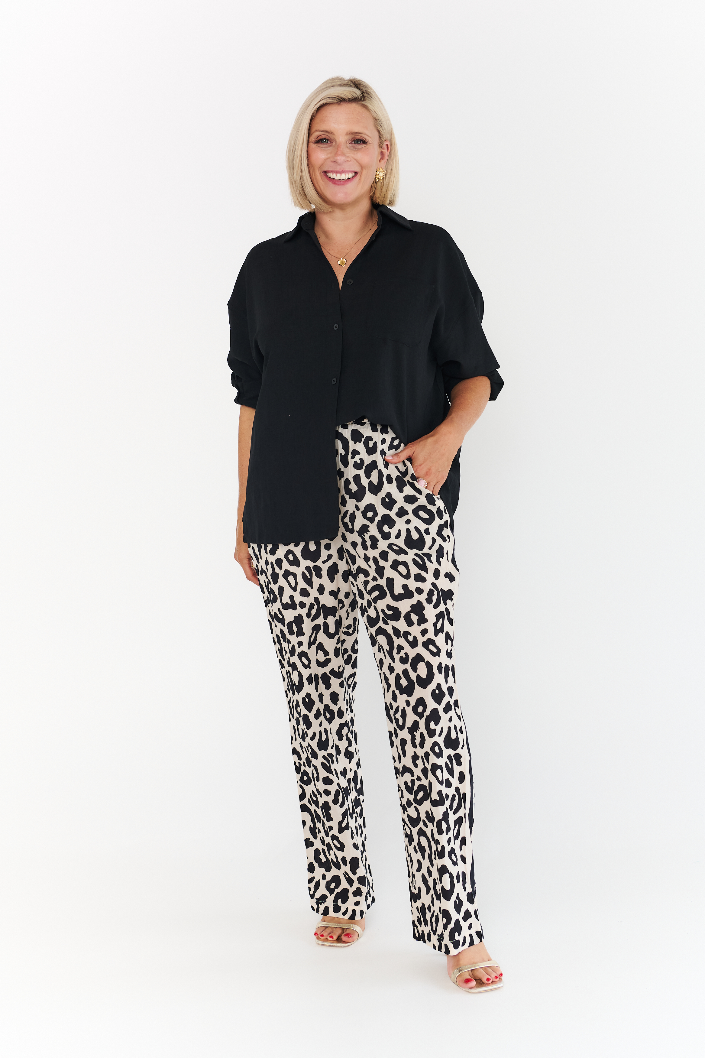 LEO PANTS
