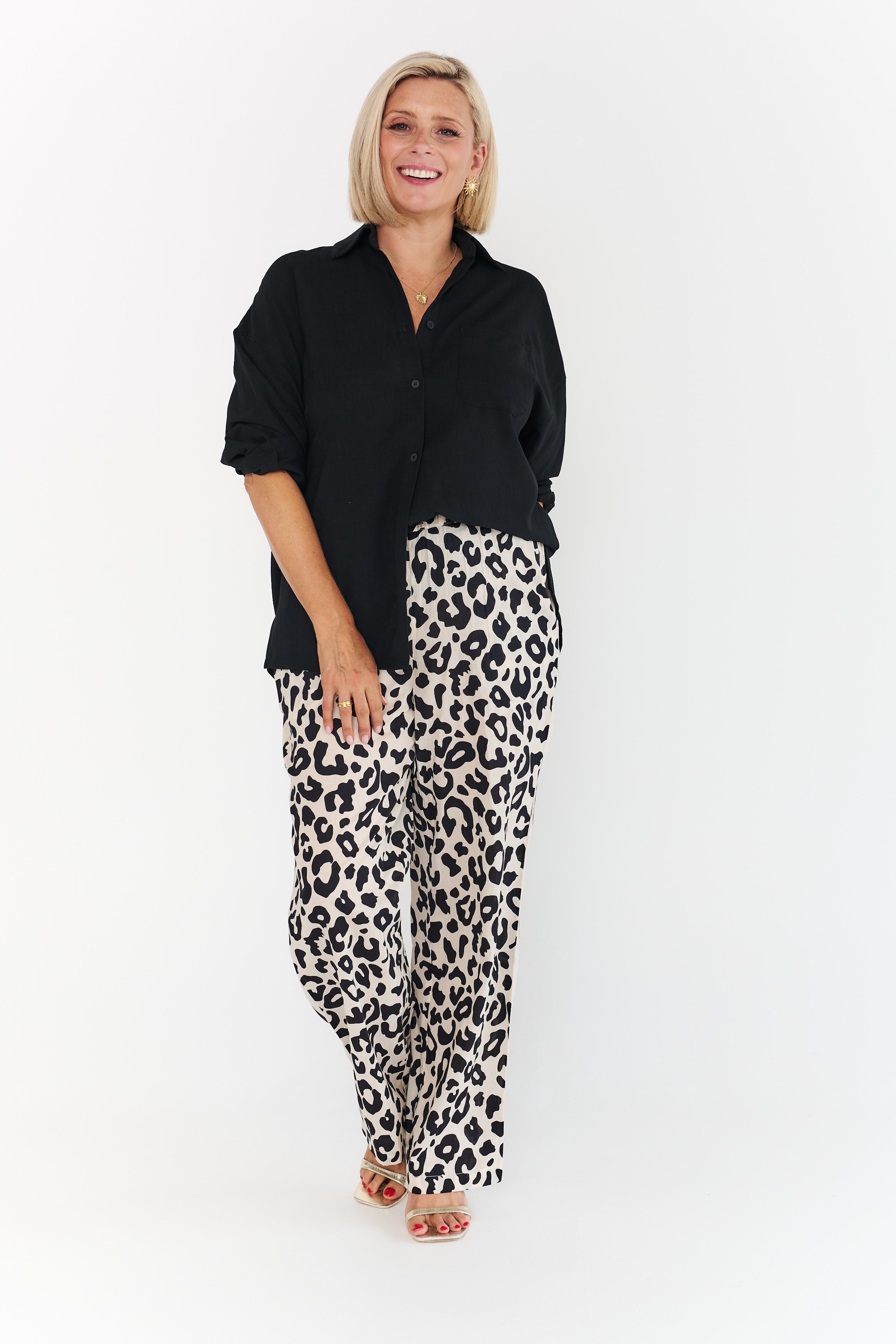 LEO PANTS