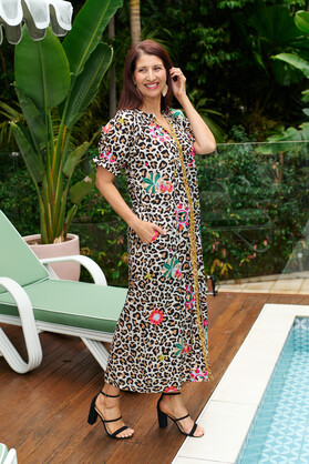 LEO DRESS