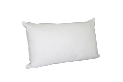 Microlush Cumulus Pillow 1200gms - Odyssey