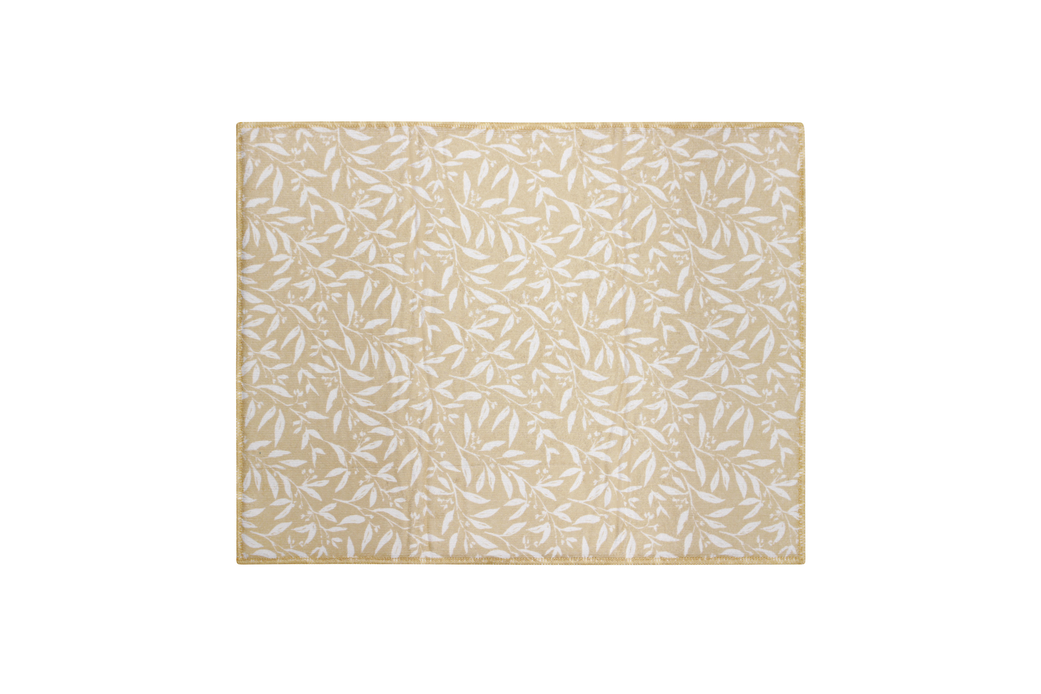 Botanic Dish Mat - Assorted Cartons - Odyssey
