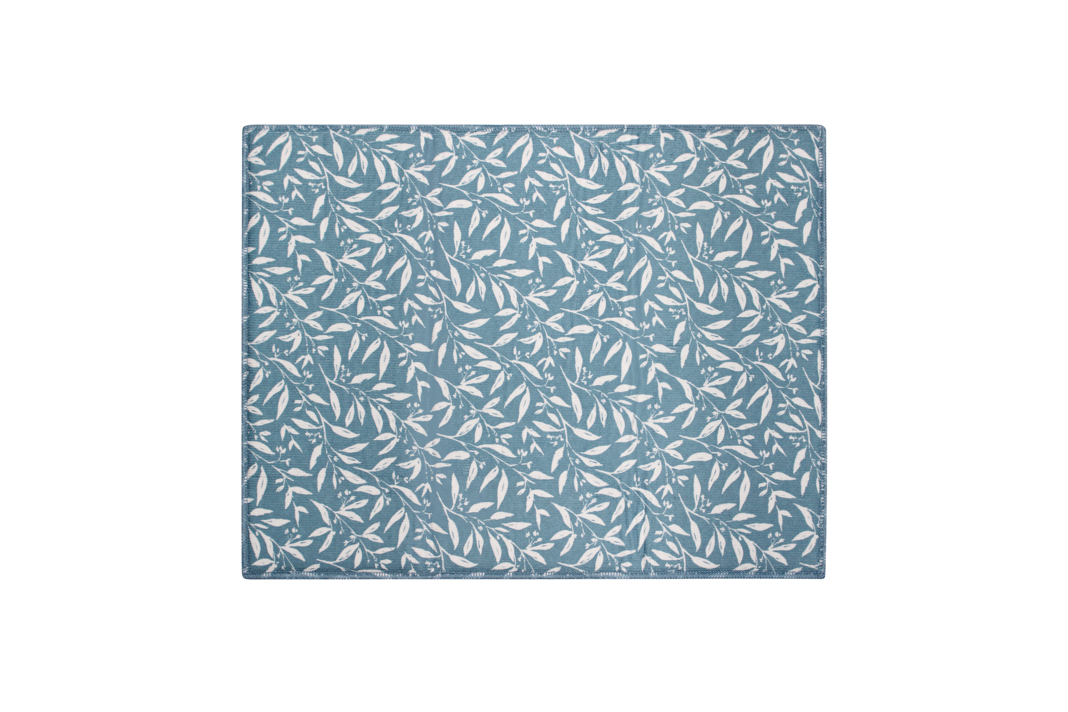 Botanic Dish Mat - Assorted Cartons - Odyssey