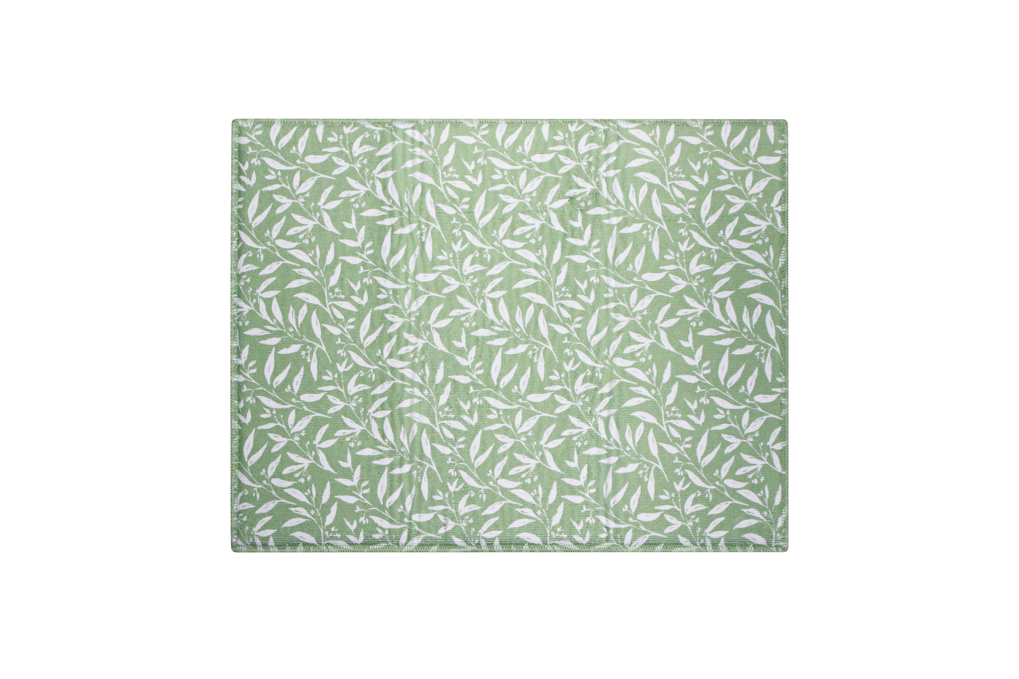 Botanic Dish Mat - Assorted Cartons - Odyssey