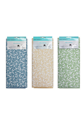 Botanic Dish Mat - Assorted Cartons - Odyssey