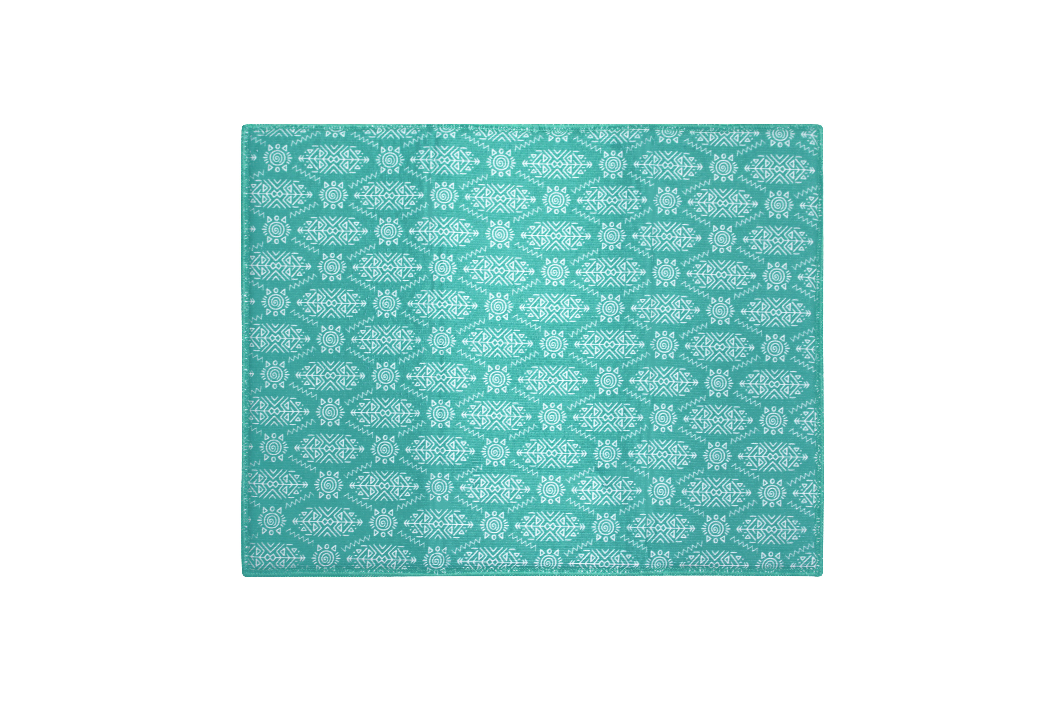Tullum Dish Mat - Assorted Cartons - Odyssey