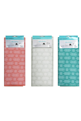 Tullum Dish Mat - Assorted Cartons - Odyssey