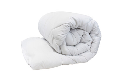 Australian Wool Blend Quilt 300gsm  - Single - Odyssey