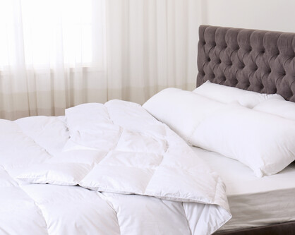 Australian Wool Blend Quilt 300gsm  - Single - Odyssey