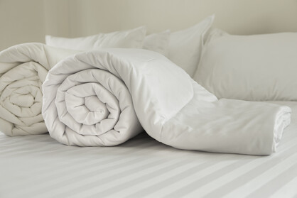Wool Quilt 500gsm - Odyssey