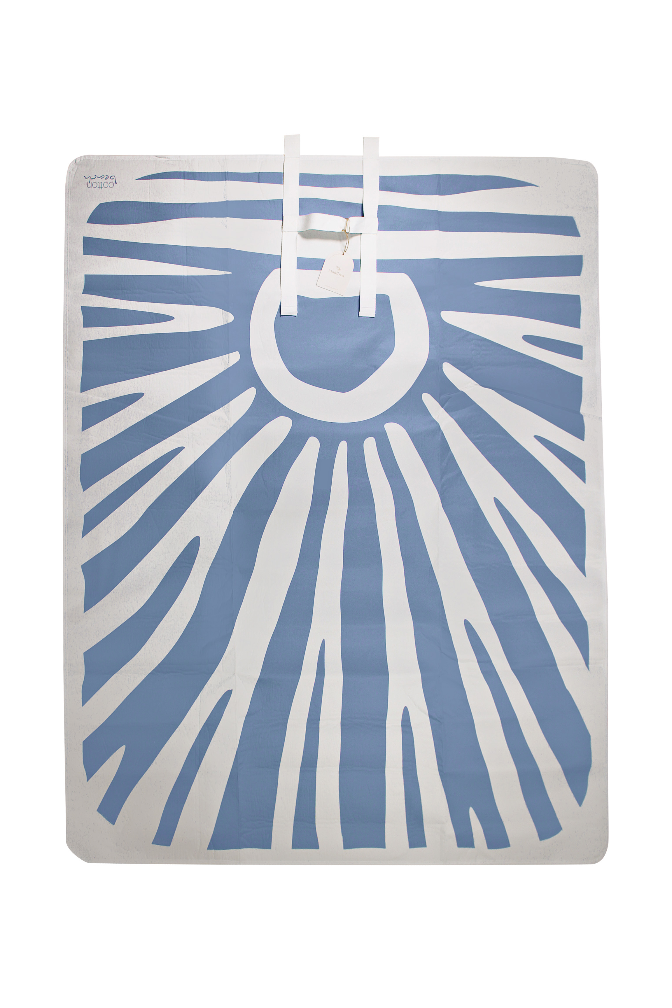 Maldives Picnic Blanket - Assorted Cartons - Cotton Beach