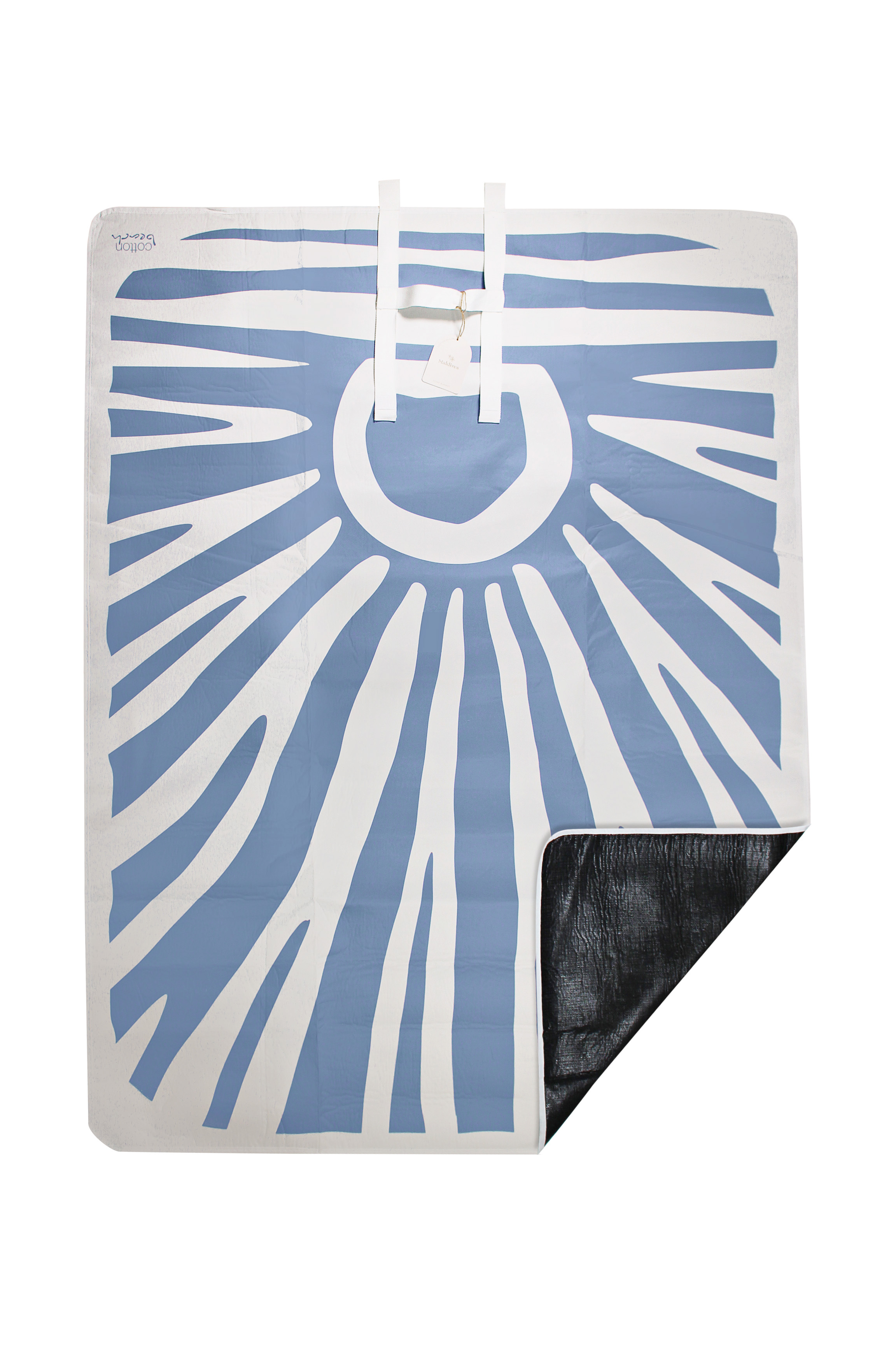 Maldives Picnic Blanket - Assorted Cartons - Cotton Beach