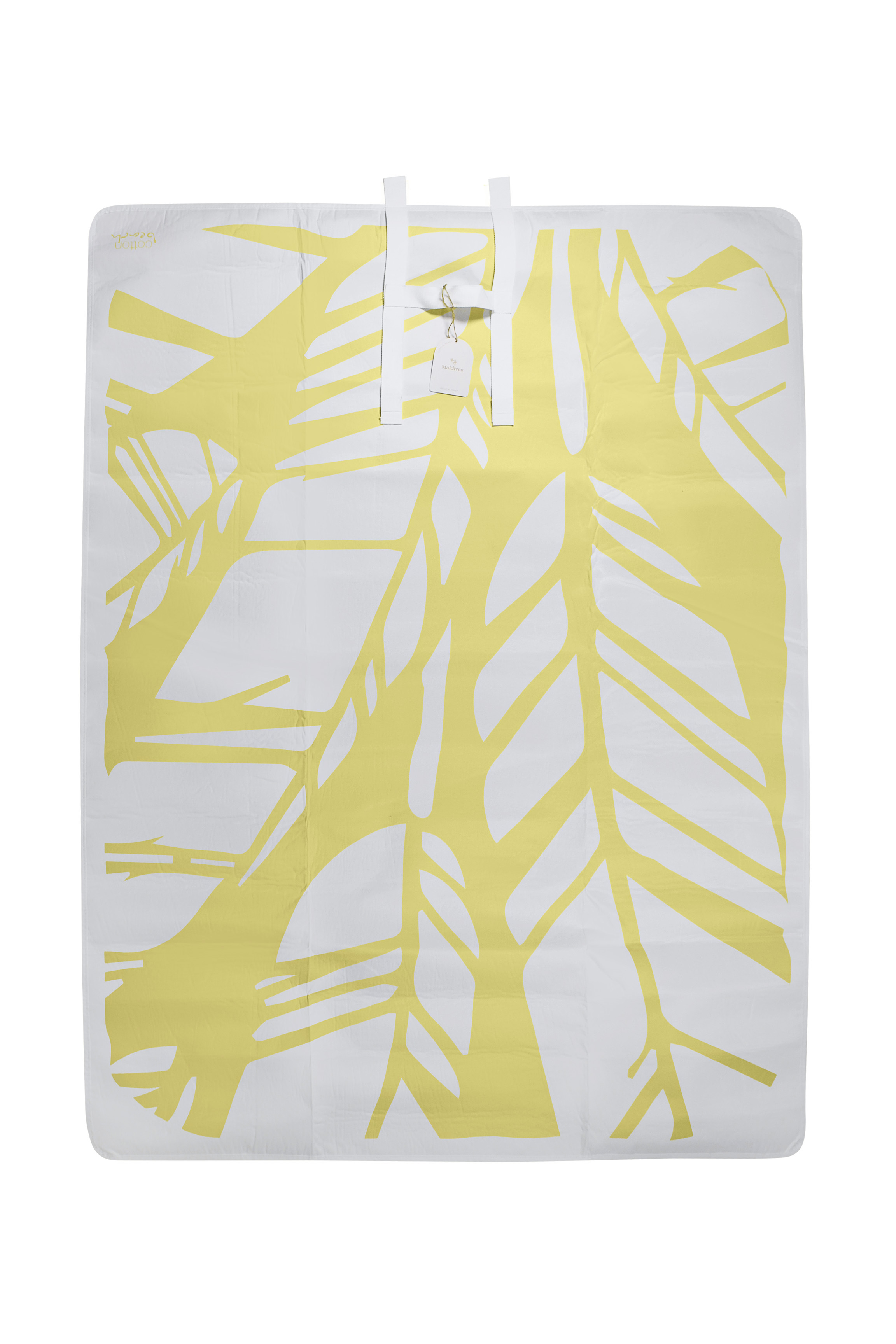 Maldives Picnic Blanket - Assorted Cartons - Cotton Beach