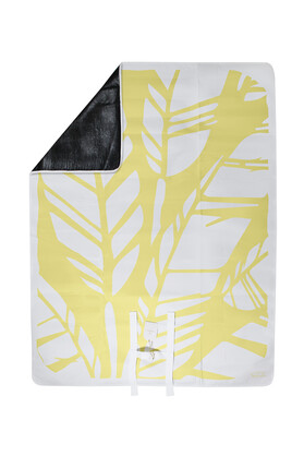 Maldives Picnic Blanket - Assorted Cartons - Cotton Beach