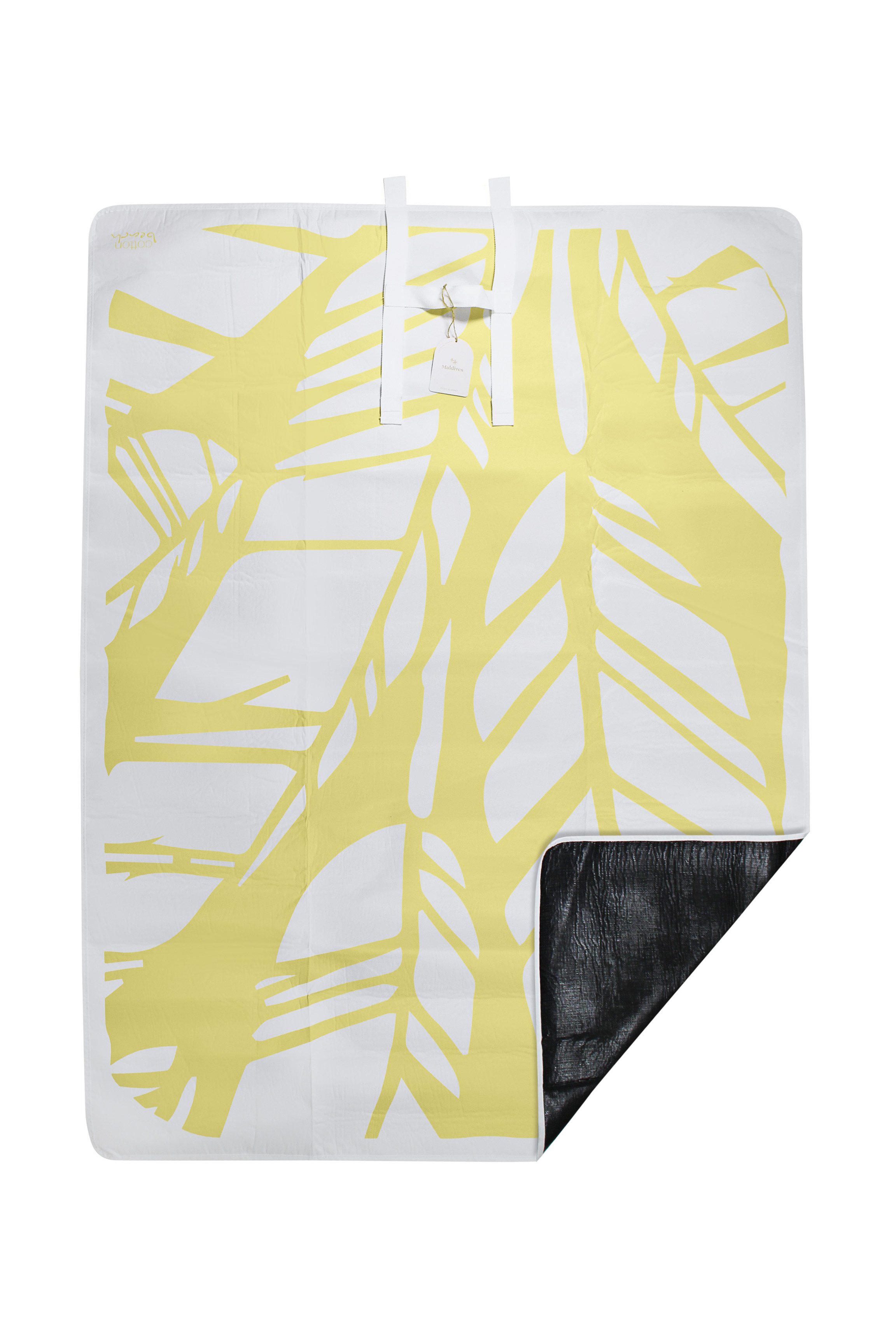 Maldives Picnic Blanket - Assorted Cartons - Cotton Beach