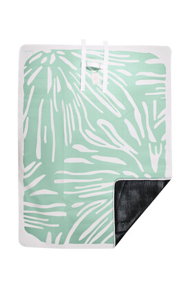 Maldives Picnic Blanket - Assorted Cartons - Cotton Beach