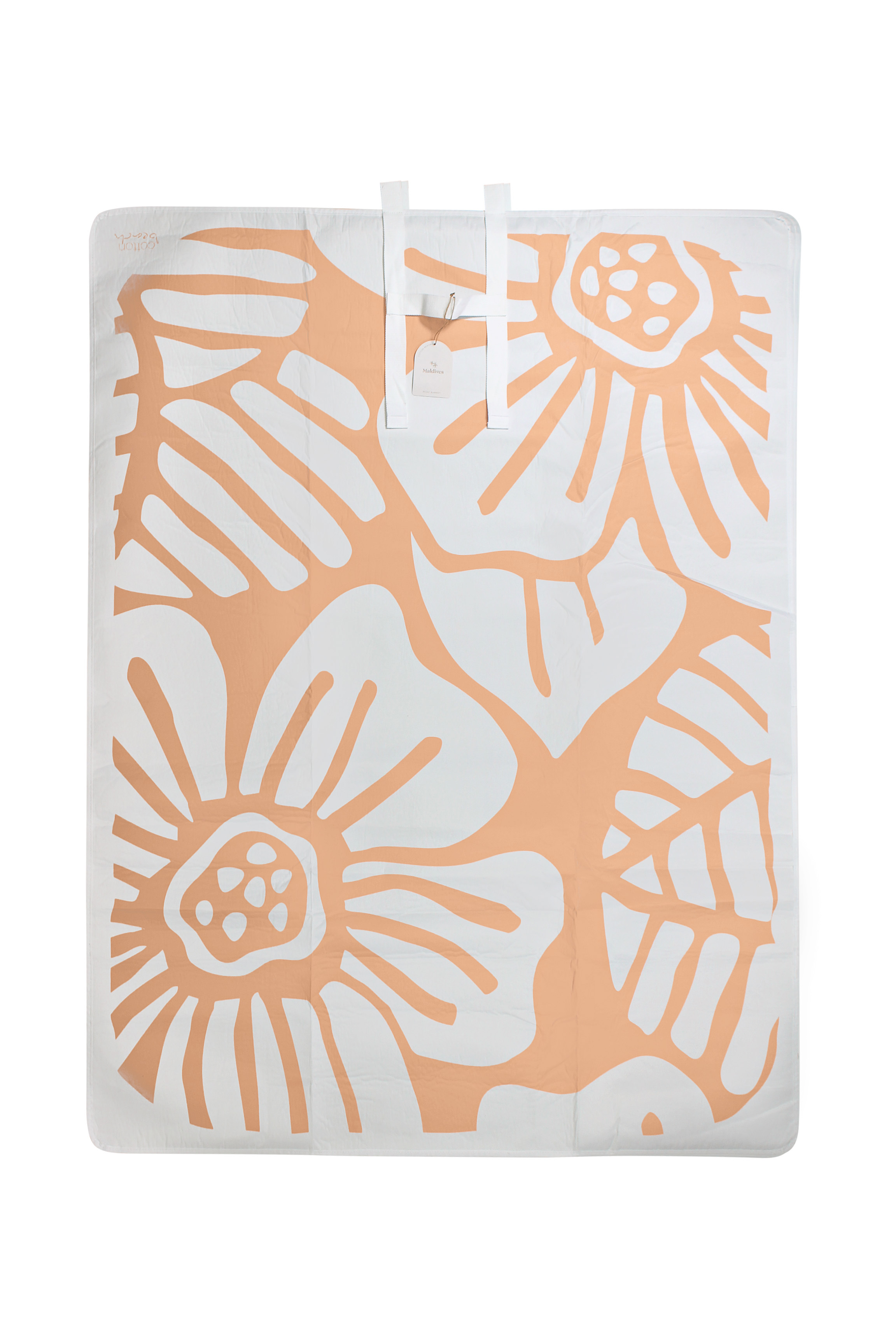 Maldives Picnic Blanket - Assorted Cartons - Cotton Beach