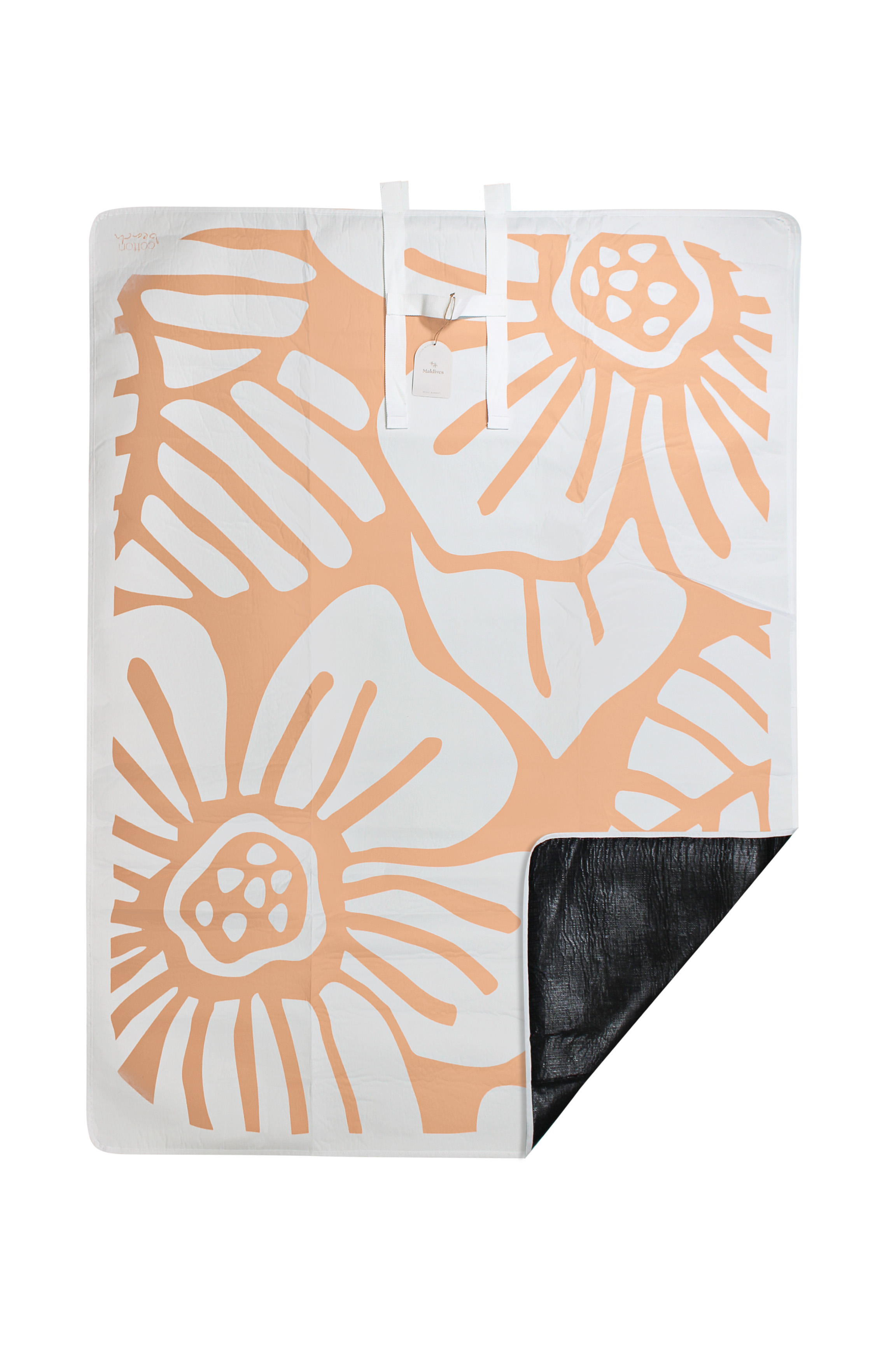 Maldives Picnic Blanket - Assorted Cartons - Cotton Beach