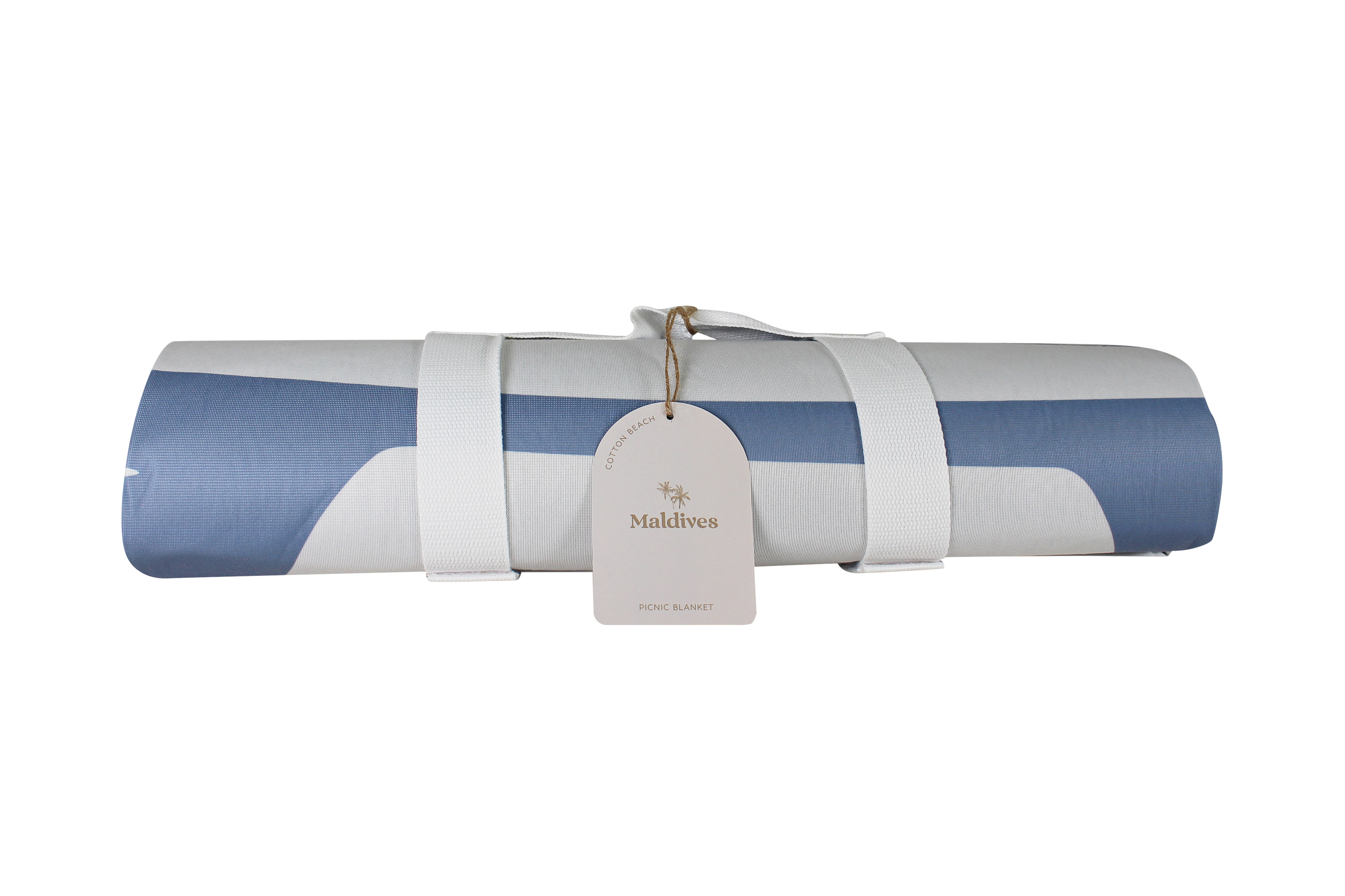 Maldives Picnic Blanket - Assorted Cartons - Cotton Beach
