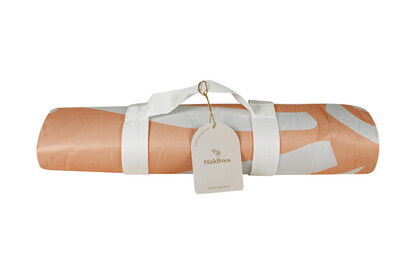 Maldives Picnic Blanket - Assorted Cartons - Cotton Beach