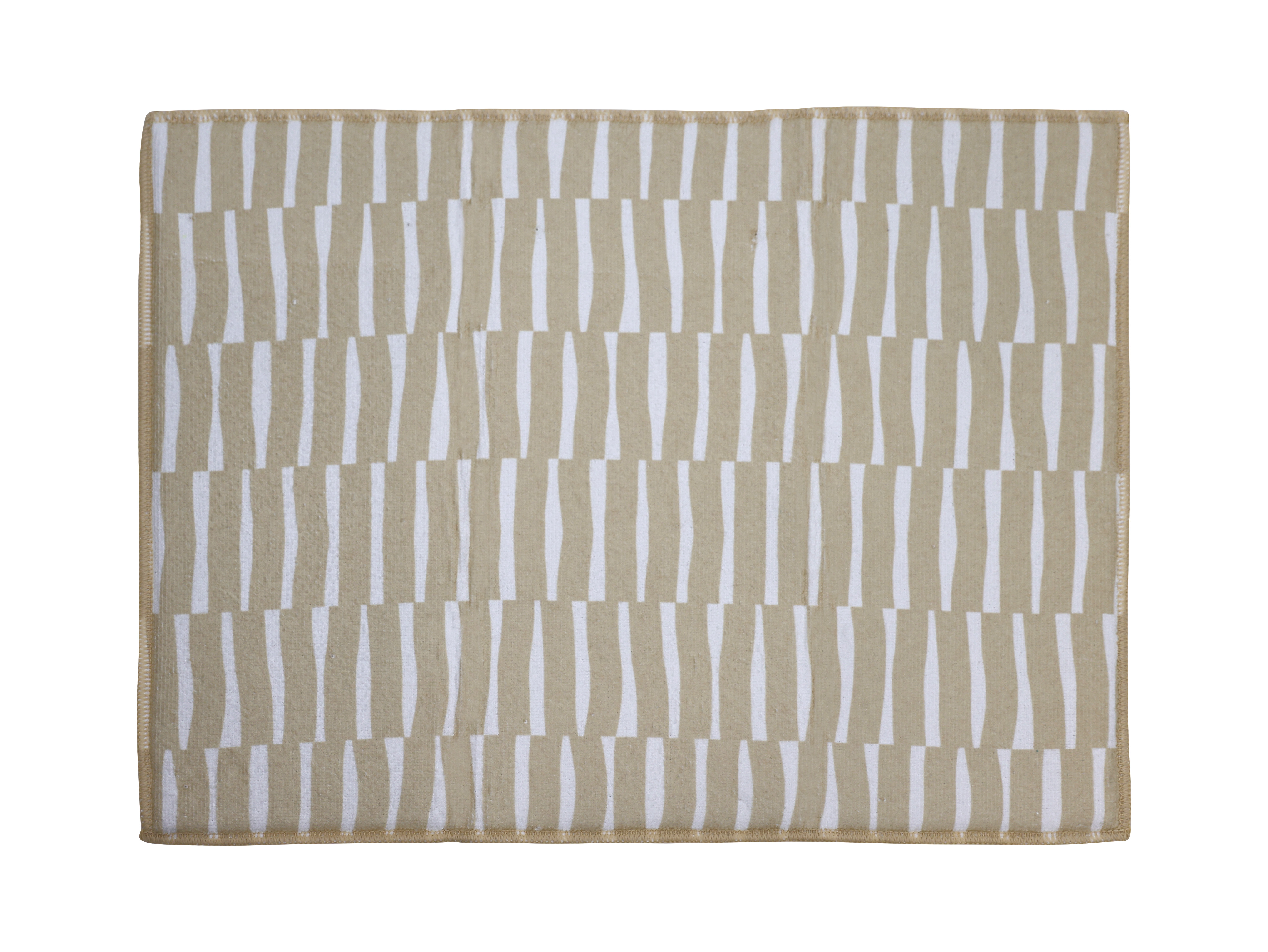 Bronte Dish Drying Mat - Assorted - Odyssey