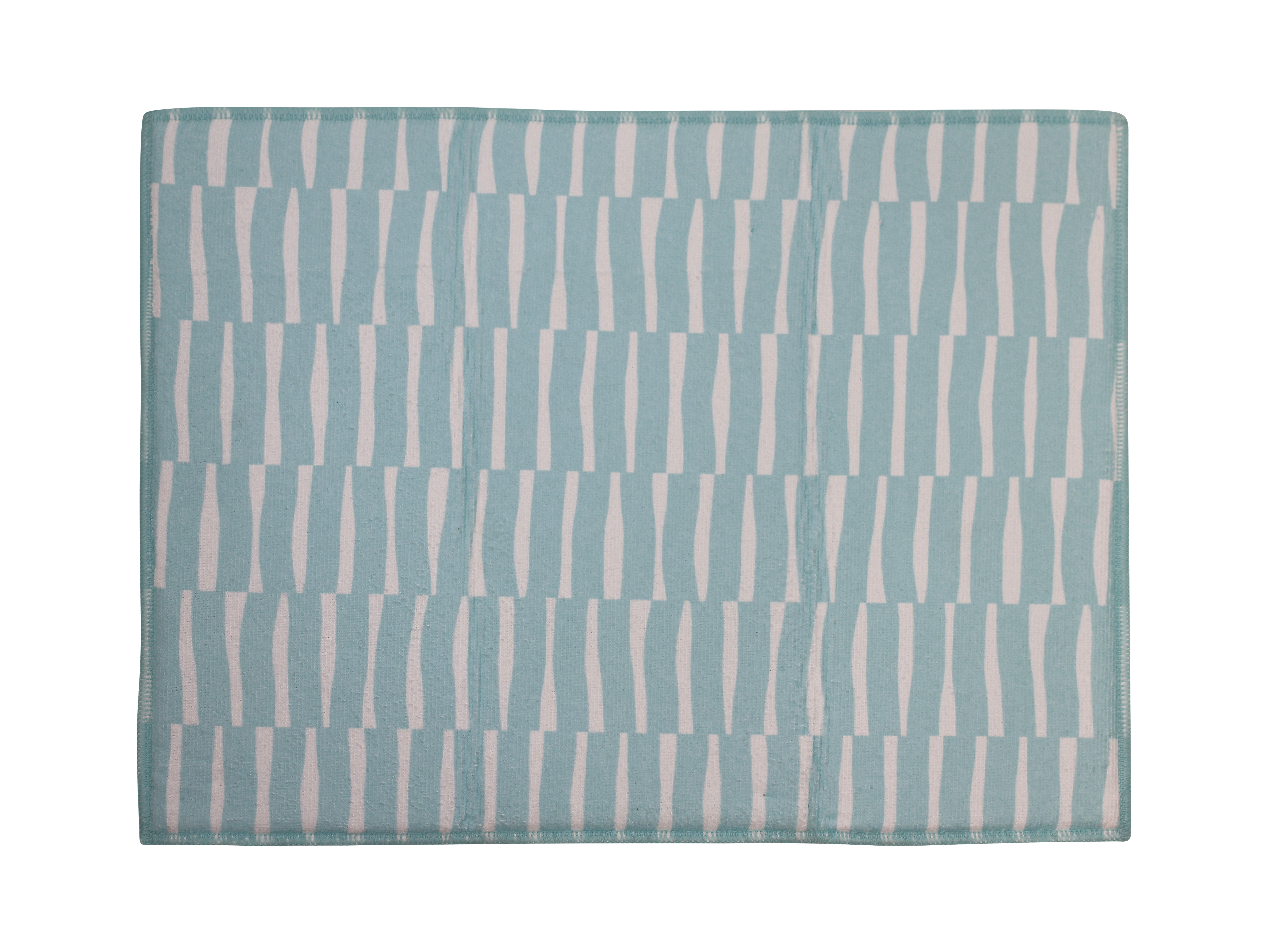 Bronte Dish Drying Mat - Assorted - Odyssey