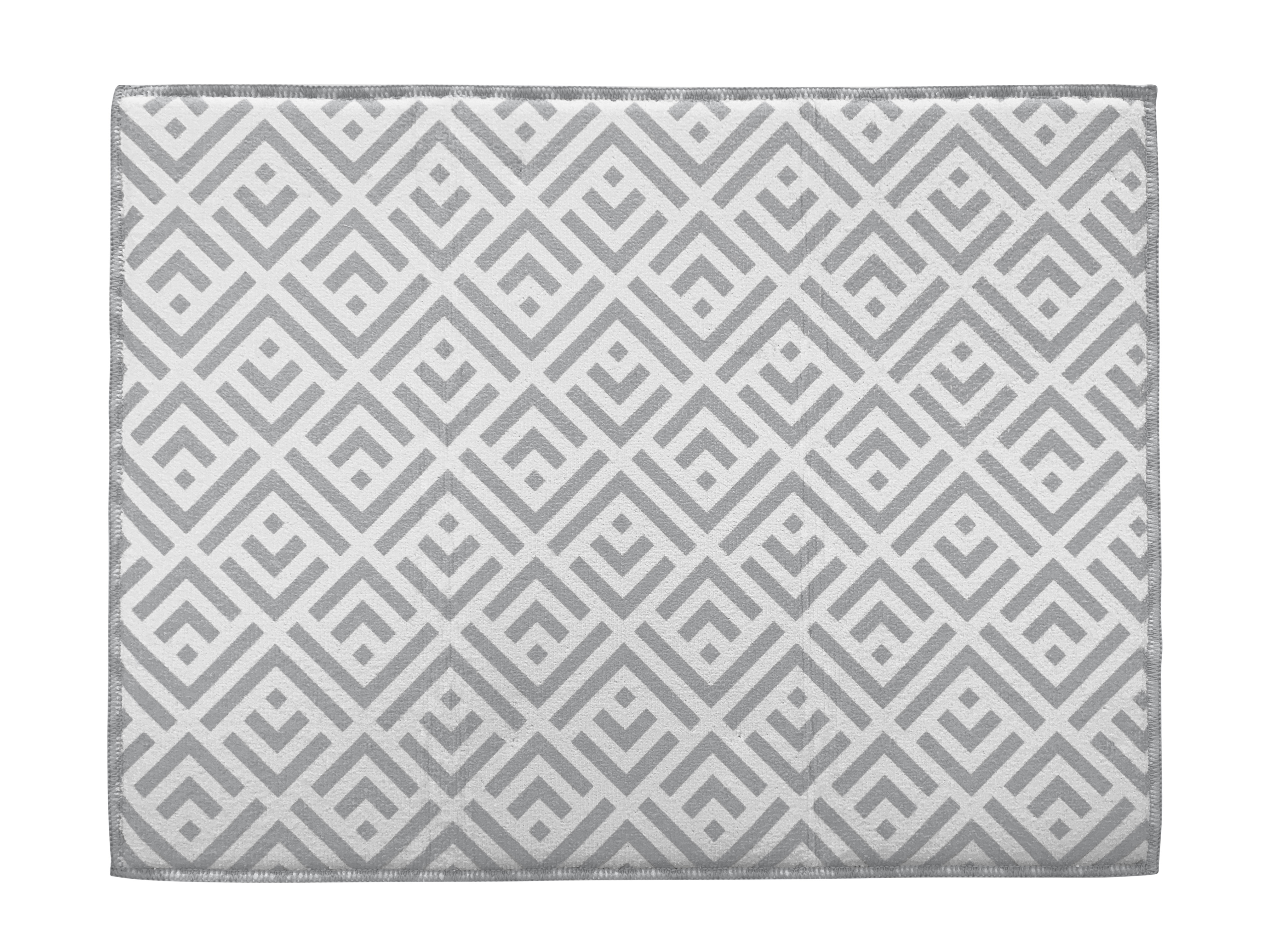 Acapulco Dish Drying Mat - Assorted - Odyssey