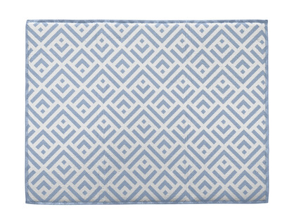 Acapulco Dish Drying Mat - Assorted - Odyssey