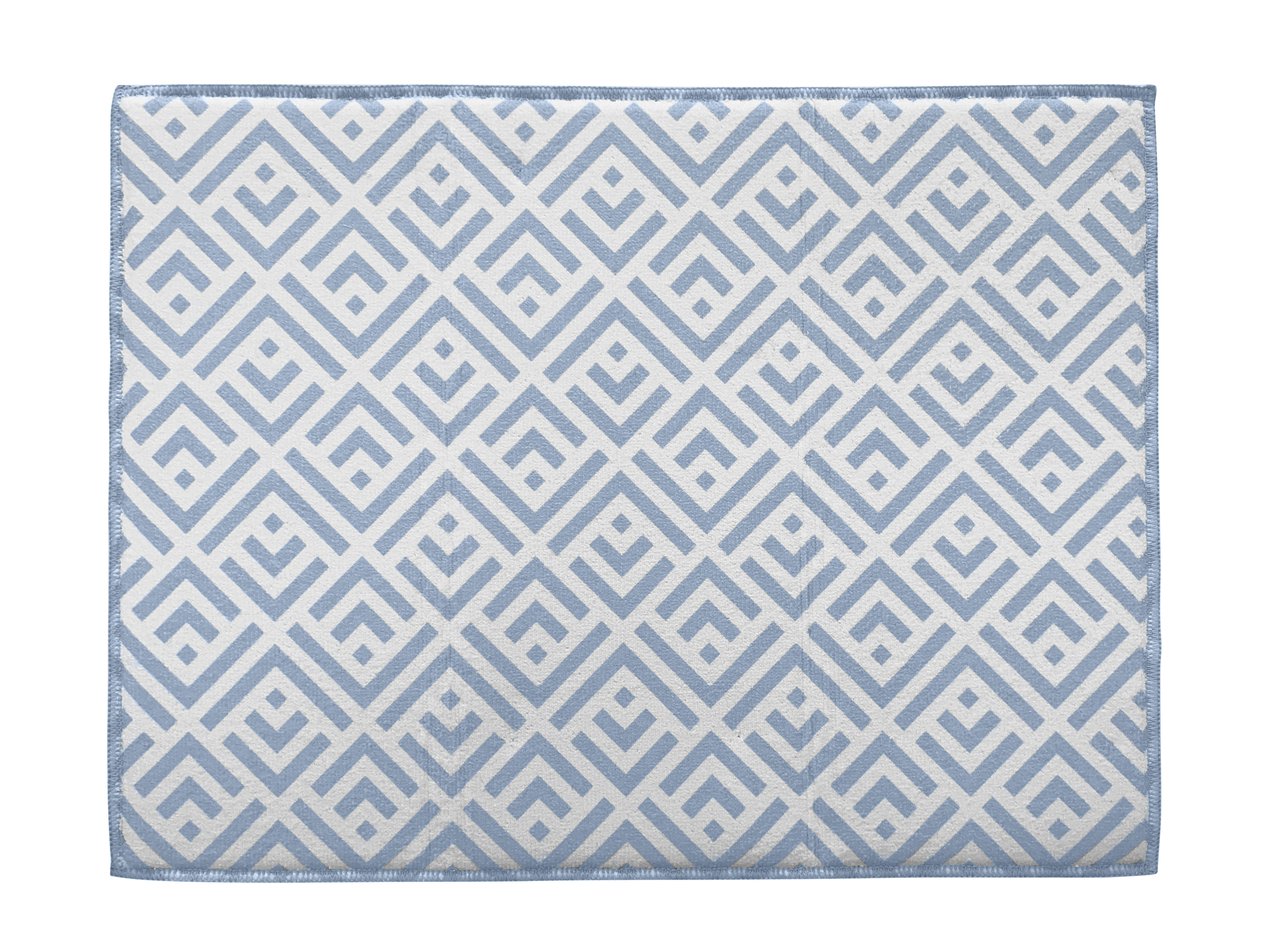 Acapulco Dish Drying Mat - Assorted - Odyssey