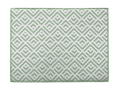 Acapulco Dish Drying Mat - Assorted - Odyssey