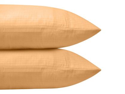 2 Pack Manhattan Pillowcase - Assorted - Odyssey
