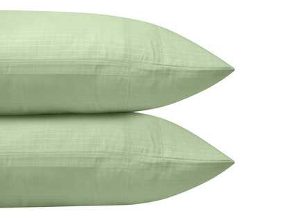 2 Pack Manhattan Pillowcase - Assorted - Odyssey