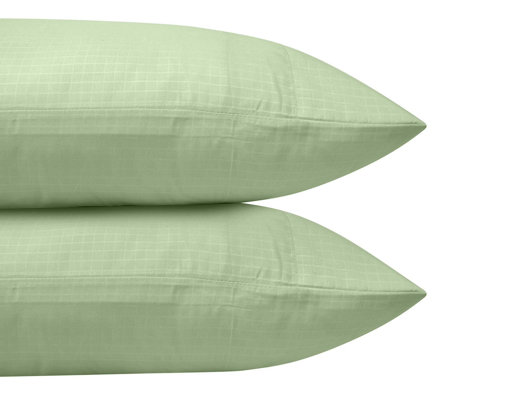 2 Pack Manhattan Pillowcase - Assorted - Odyssey