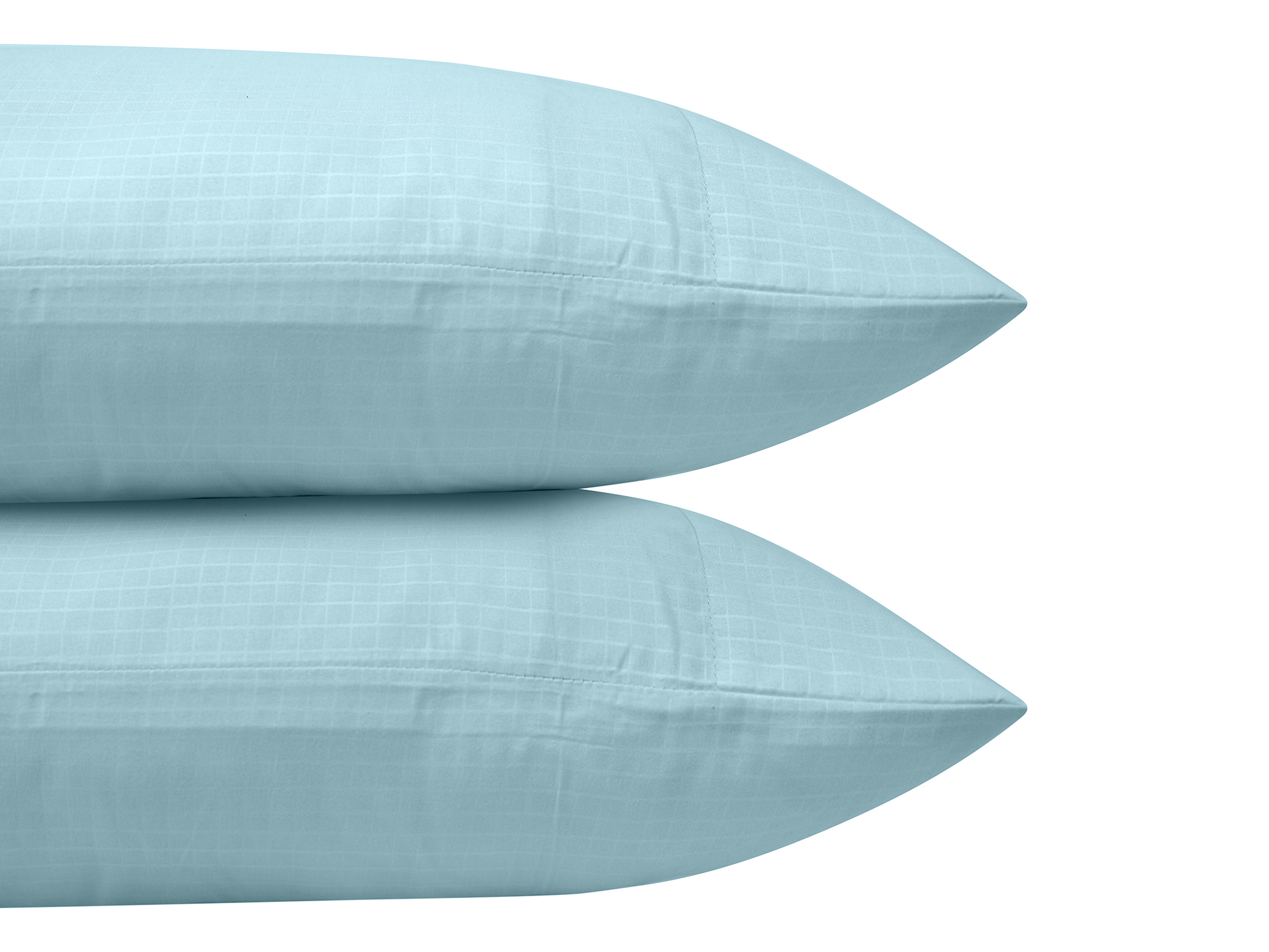 2 Pack Manhattan Pillowcase - Assorted - Odyssey