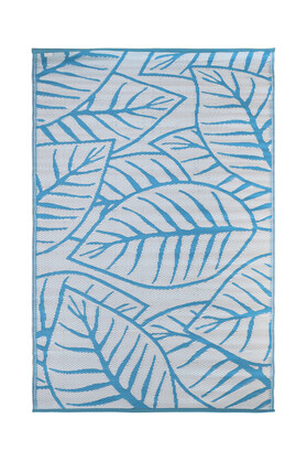 Outdoor Mat - Pdq Carton (Assorted) Coastal Brights - Cotton Beach