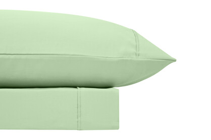 Thermal Flannel Sheet Set - Khaki Haze - Odyssey