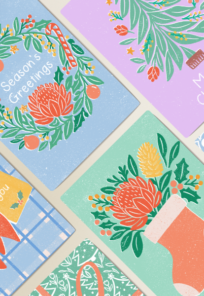 Paper Station Catalog
