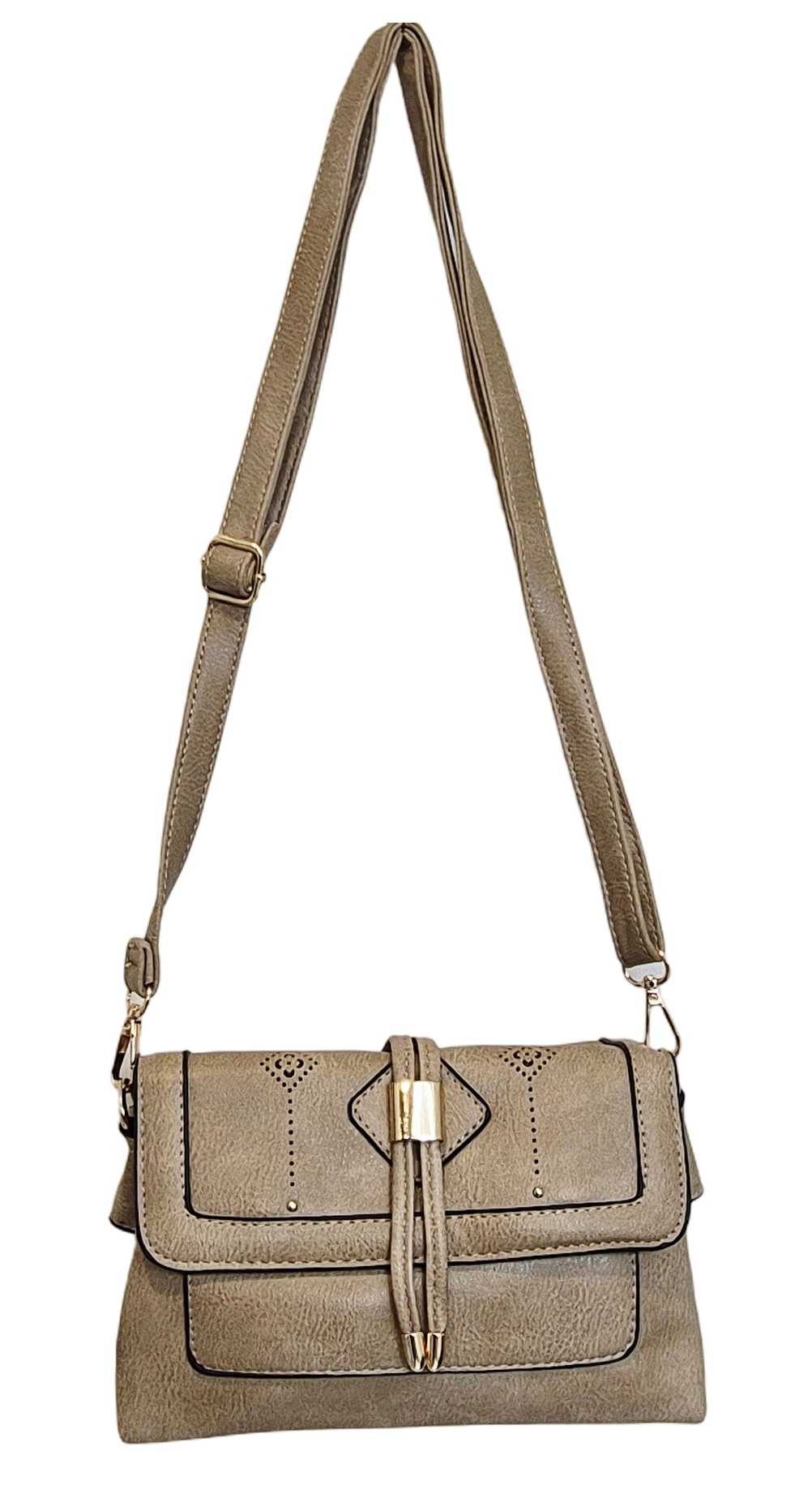 ショルダーバッグ・ポシェット GREEN STUFF Belted shoulder bag B2 linen gabardine beige MUSINSA | GREEN STUFF belted shoulder bag B2 - linen